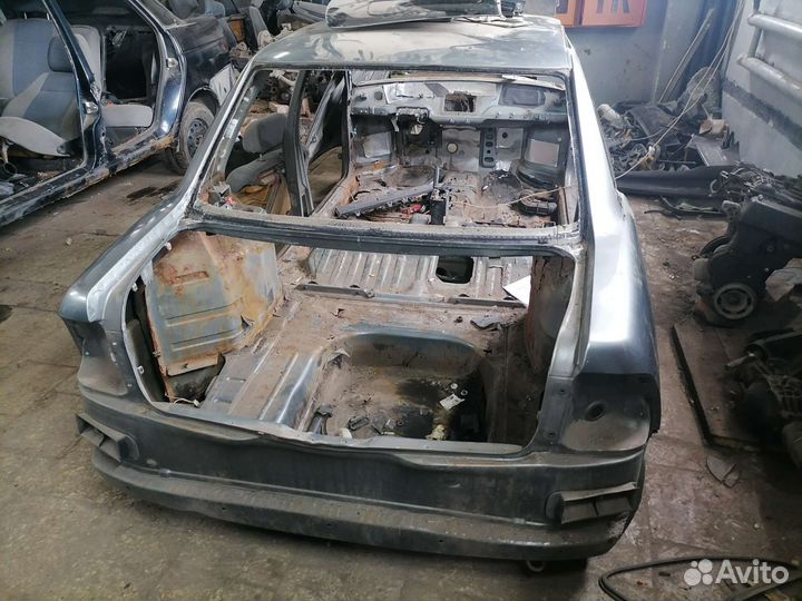 Авторазбор на ваз