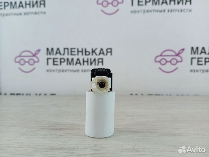 Разъем AUX / USB BMW X7 G07 G20 2020 84109229294