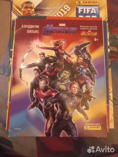 Наклейки, Карточки, Хоккей, Футбол