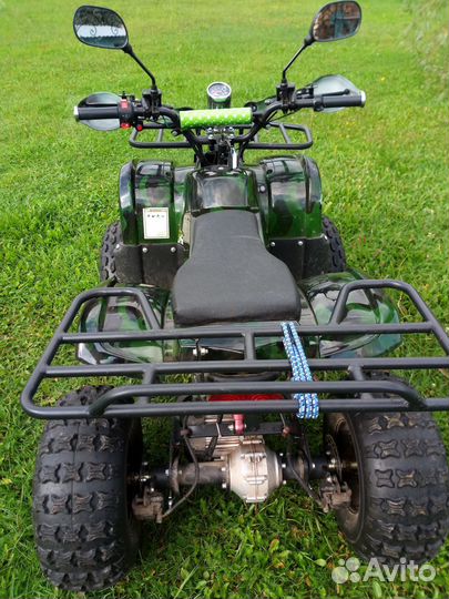 Электроквадрацикл mytoy 800D