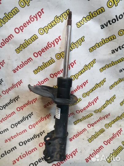 Амортизатор подвески передний правый Hyundai