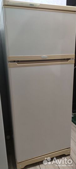 Холодильник stinol