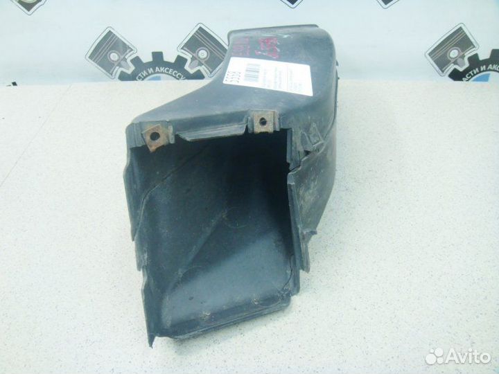 Воздуховод охлаждения тормозов передний левый Bmw