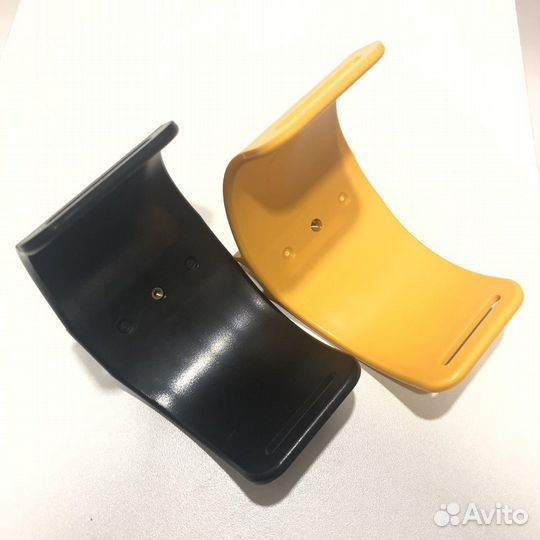 Верхняя деталь подлокотника Garrett серии AT и ACE