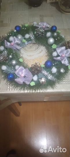 Кукла шкатулка