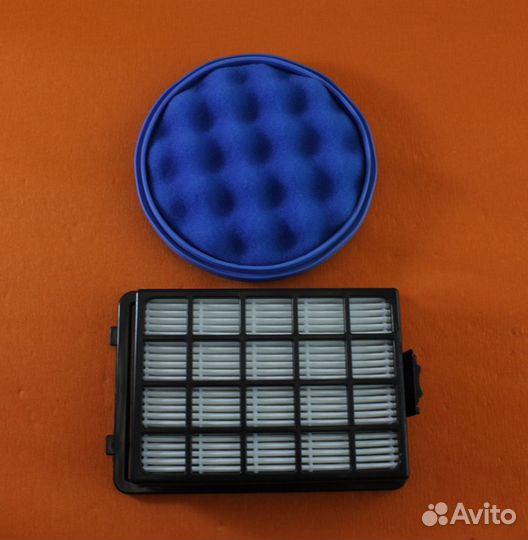 Фильтра для пылесосов samsung в Краснодаре