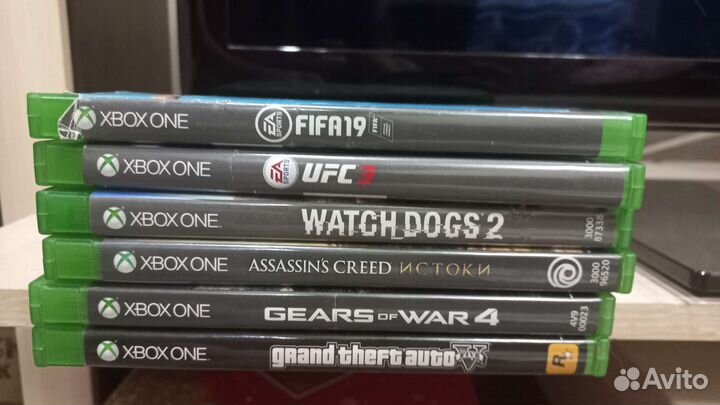 Microsoft xbox one s 500gb