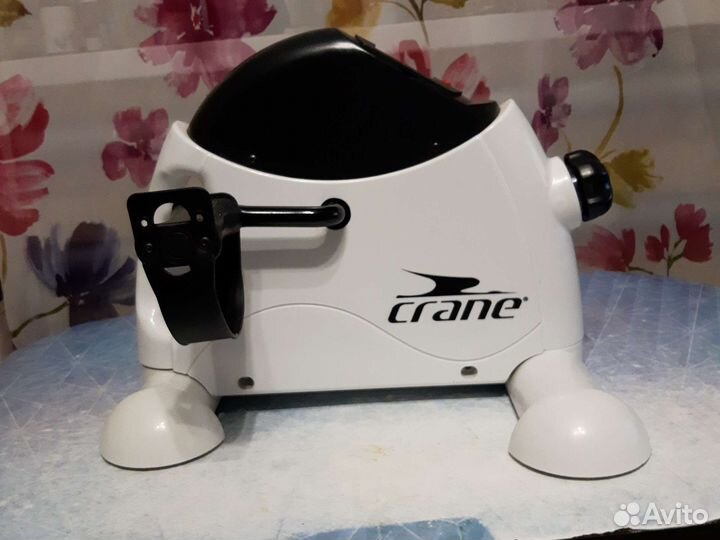 Тренажер для ног