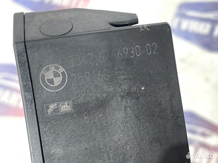 Педаль газа BMW E65