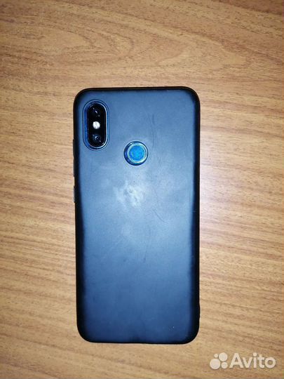 Xiaomi Mi 8 6/128