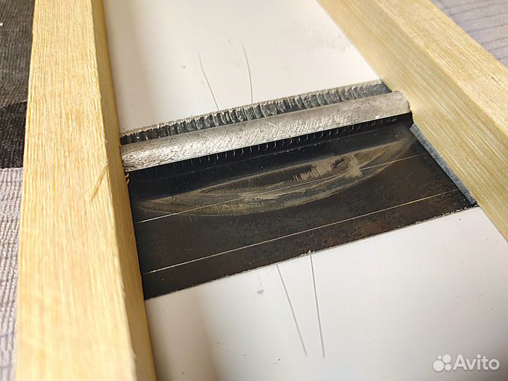 Терка для корейской моркови Мандолина