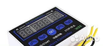 Термостат XH-W1411 220В, 50517