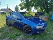 Opel Tigra 1.4 MT, 1994, 307 000 км, с пробегом, цена 199 000 руб.