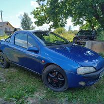 Opel Tigra 1.4 MT, 1994, 307 000 км, с пробегом, цена 199 000 руб.