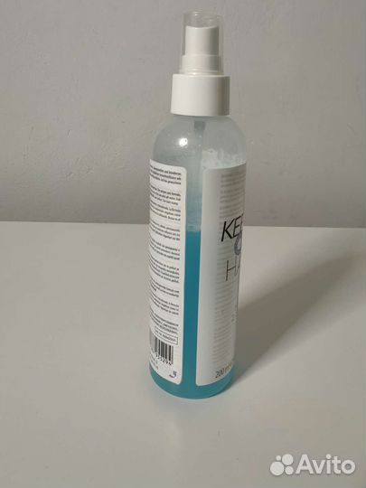 Уход за волосами