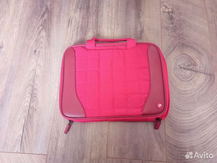 Сумка чехол для ноутбука, планшета 10-11дюймов