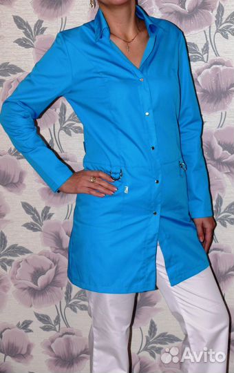 Продам медицинская одежду