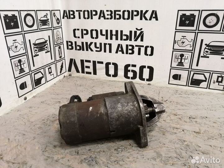 Стартер для Mazda 626 (GE)