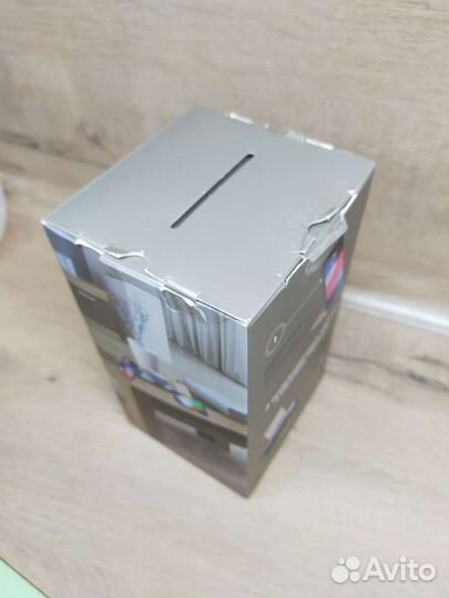 Новое беспроводное зарядное устройство