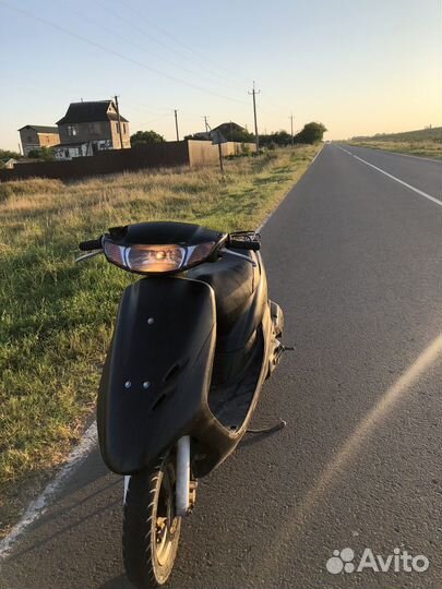 Honda dio 35