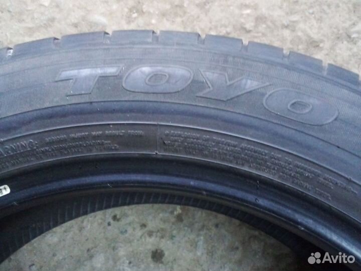 Toyo Proxes R46A 225/55 R19 99V