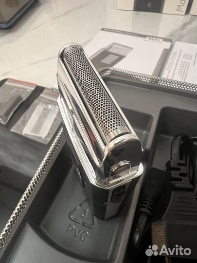 Шейвер Moser. Новые. Оригинал