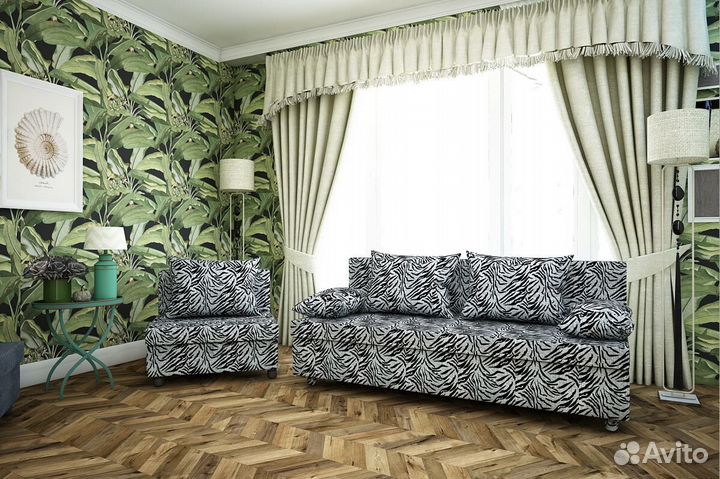 Кресло-кровать с доставкой