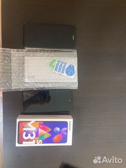 Samsung Galaxy M31s, 6/128 ГБ