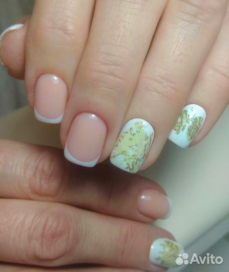 Маникюр,педикюр