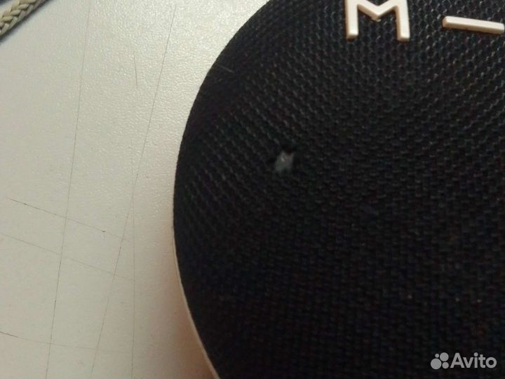 Блютуз колонка