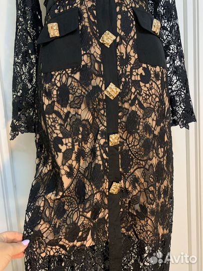 Платье Self Portrait 50