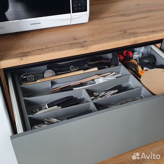Кухни
