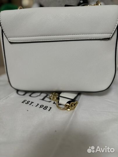 Сумка женская guess