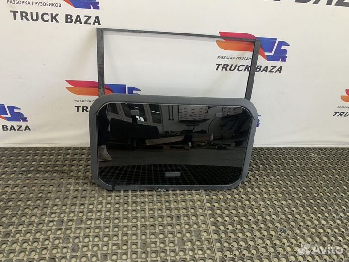 Люк в сборе Daf XF105