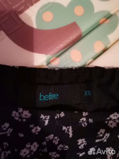 Befree платье длинное