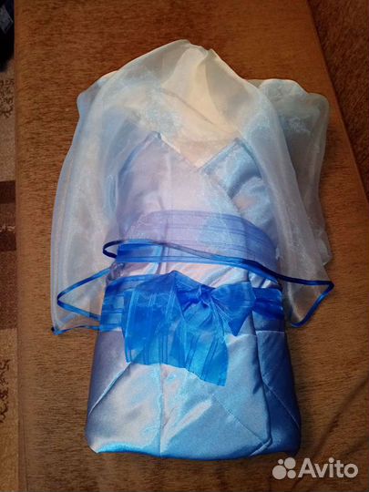 Уголок для выписки