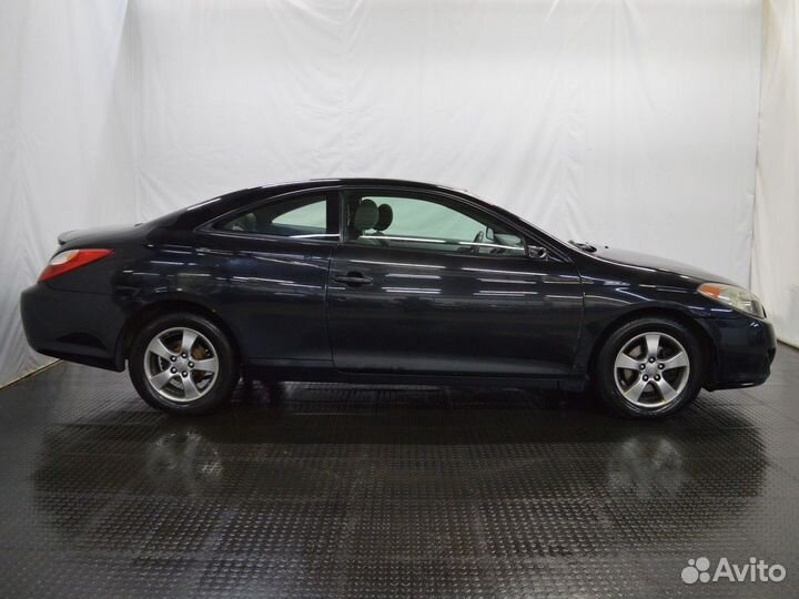 Toyota Camry Solara 2.4 AT, 2004, 530 010 км