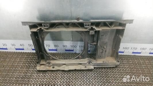 Передняя панель крепления облицовки (телевизор) pe