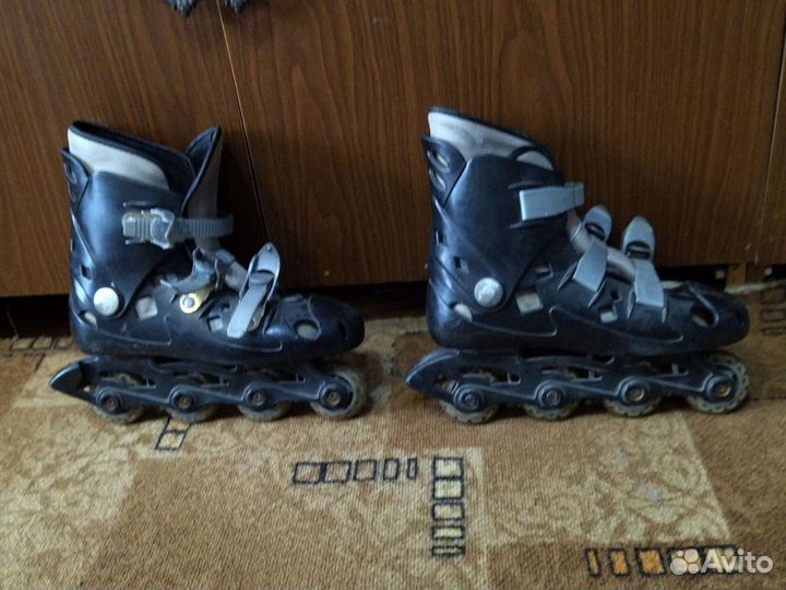 Ролики детские