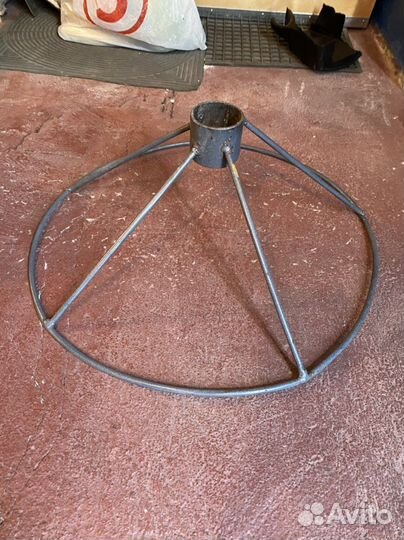 Подставка для елки