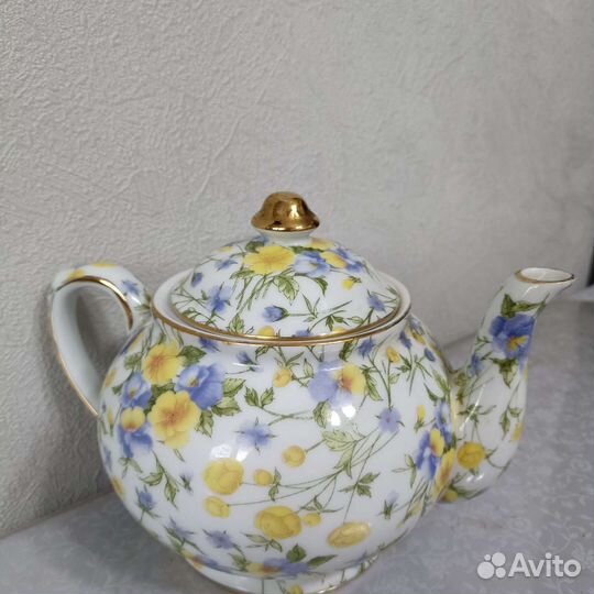 Заварочный чайник royal grown