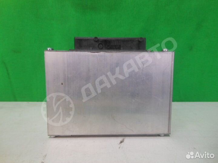 Усилитель звука Bmw 5 E60