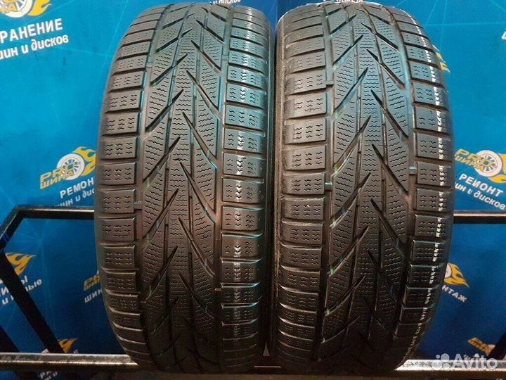 Toyo Snowprox S953 185/55 R15