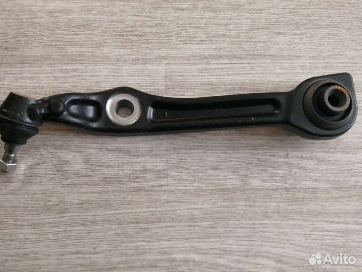 Рычаг передний левый Mercedes benz S- klasse w211