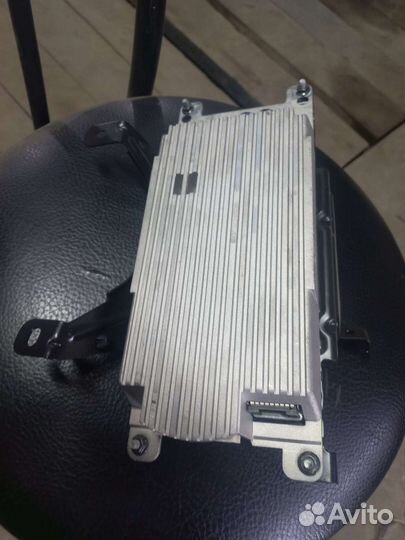 Combox BMW F-серия