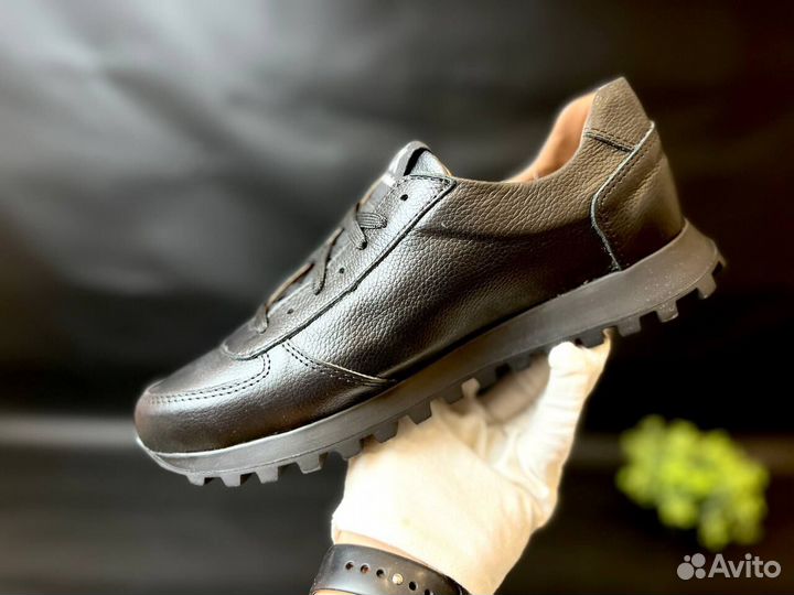 Кроссовки Calvin Klein