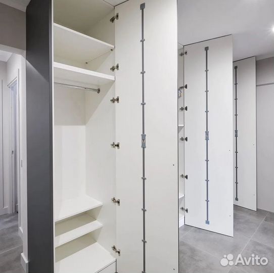 Шкаф от производителя E 199