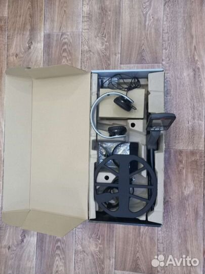 Металлоискатель minelab equinox 600