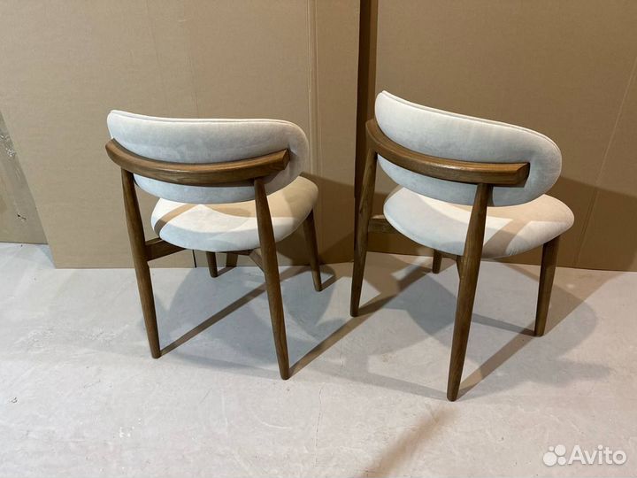 Стулья из массива