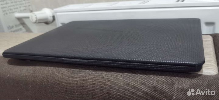 Кожаный чехол для MacBook Air pro 16